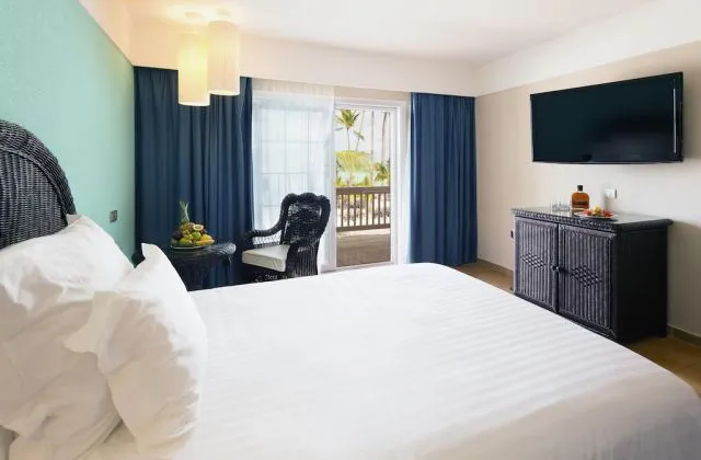 Hotel all inclusive Barcelo Bavaro Beach chambre